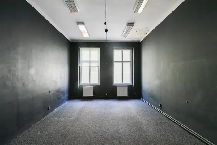 Prodej činžovního domu, Praha - Žižkov, Vlkova, 457 m2