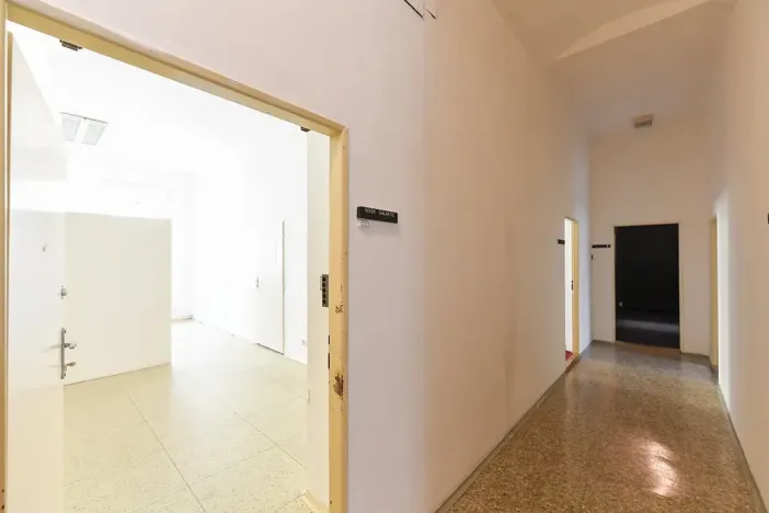 Prodej činžovního domu, Praha - Žižkov, Vlkova, 457 m2