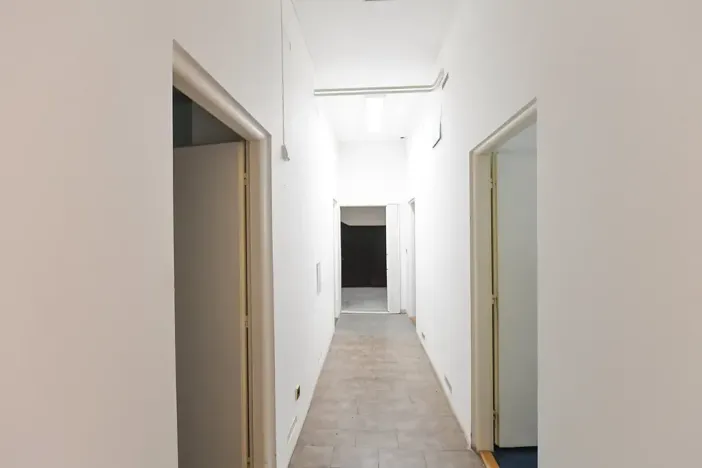 Prodej činžovního domu, Praha - Žižkov, Vlkova, 457 m2