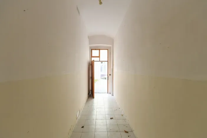 Prodej činžovního domu, Praha - Žižkov, Vlkova, 457 m2