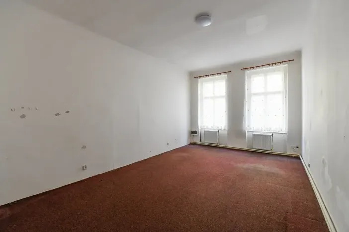 Prodej činžovního domu, Praha - Žižkov, Vlkova, 457 m2