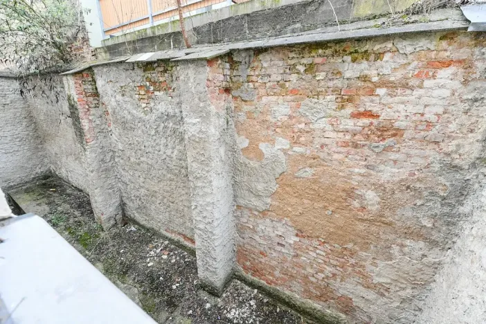 Prodej činžovního domu, Praha - Žižkov, Vlkova, 457 m2