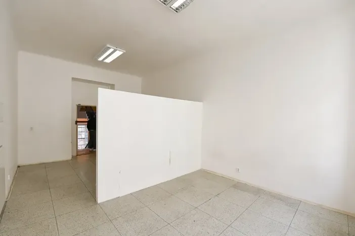 Prodej činžovního domu, Praha - Žižkov, Vlkova, 457 m2