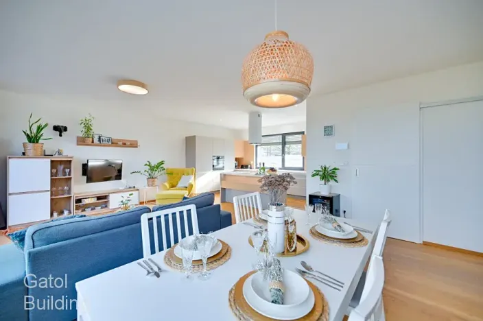 Prodej rodinného domu, Křelov-Břuchotín, Grunty, 139 m2