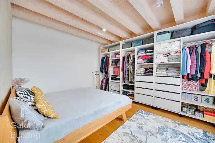 Prodej rodinného domu, Křelov-Břuchotín, Grunty, 139 m2