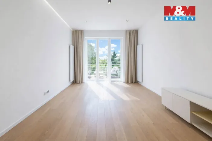 Pronájem bytu 4+kk, Praha - Dejvice, Na Hanspaulce, 118 m2
