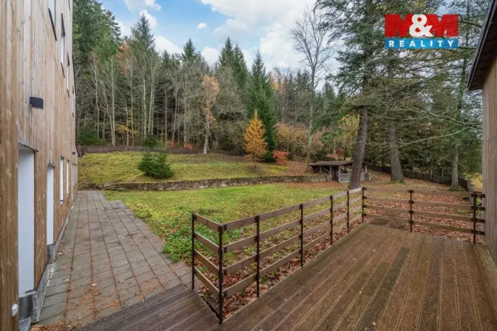 Prodej činžovního domu, Hamry, 683 m2