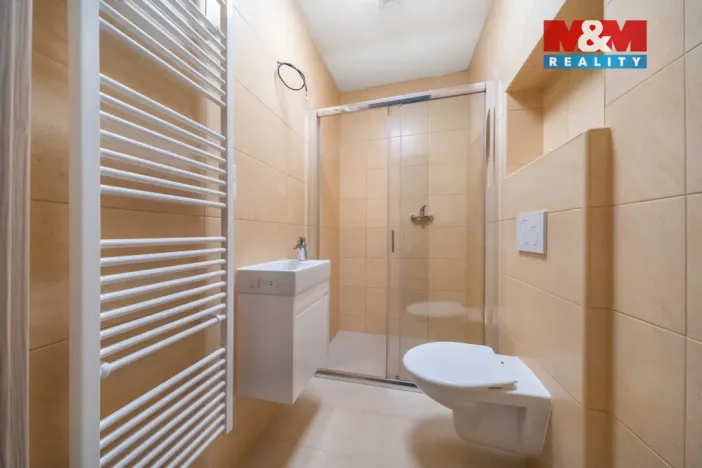 Prodej činžovního domu, Hamry, 683 m2