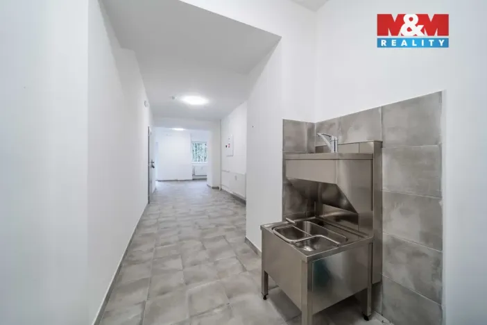 Prodej činžovního domu, Hamry, 683 m2