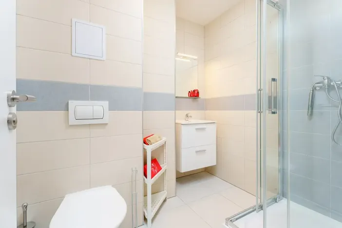 Prodej bytu 1+kk, Praha - Krč, Čerčanská, 18 m2