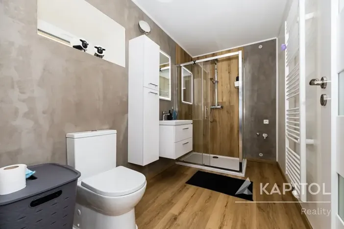 Prodej rodinného domu, Tichonice, 123 m2