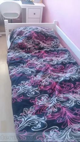 Pronájem pokoje, Praha - Libuš, Zahrádecká, 30 m2