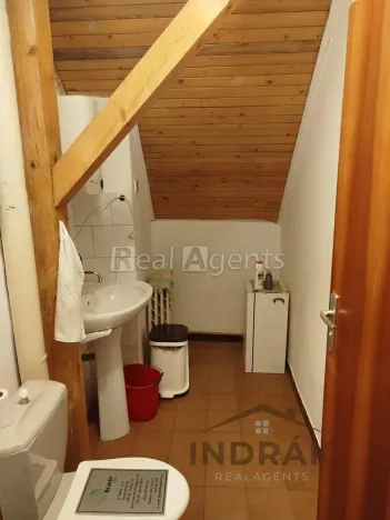 Pronájem kanceláře, Nový Jičín, Resslova, 10 m2