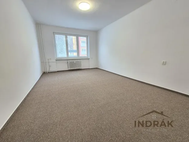 Pronájem bytu 3+1, Příbor, Štramberská, 58 m2