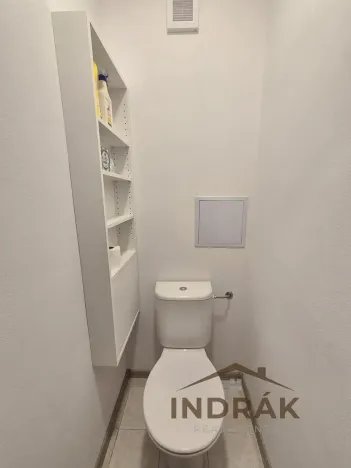 Pronájem bytu 3+1, Příbor, Štramberská, 58 m2