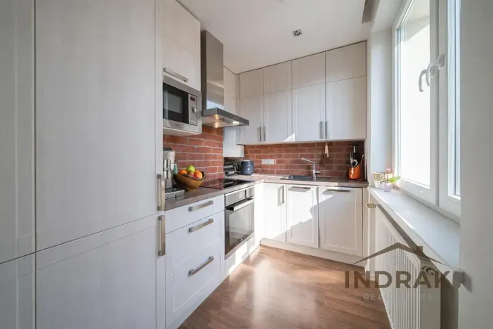 Prodej bytu 3+1, Bílovec, Příkopní, 72 m2