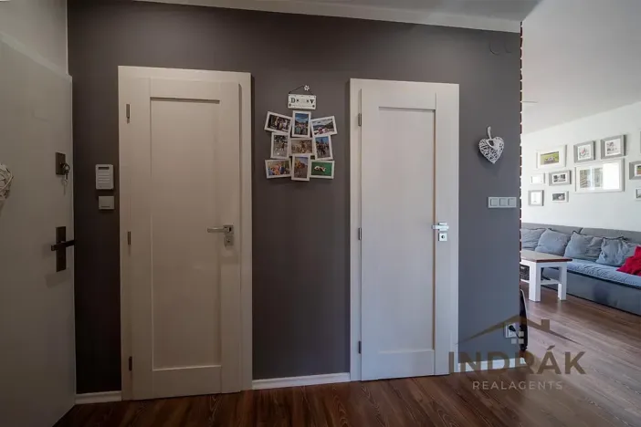 Prodej bytu 3+1, Bílovec, Příkopní, 72 m2