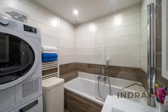 Prodej bytu 3+1, Bílovec, Příkopní, 72 m2