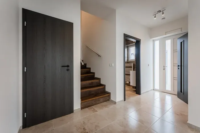 Prodej rodinného domu, Kounice, 140 m2