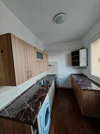 Pronájem bytu 2+1, Duchcov, Družby, 53 m2