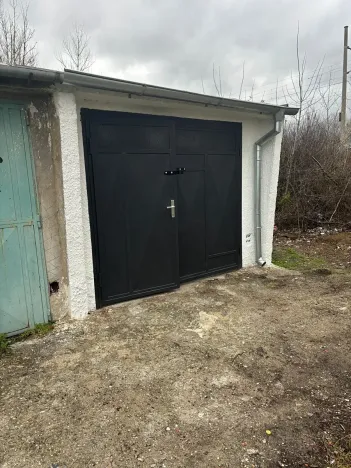 Prodej garáže, Hodonín, 20 m2