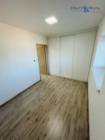 Pronájem bytu 2+kk, Lutopecny, 40 m2