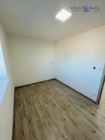 Pronájem bytu 2+kk, Lutopecny, 40 m2