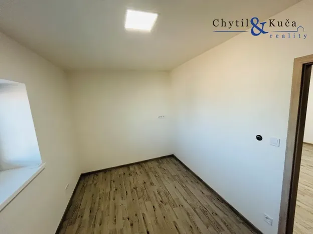 Pronájem bytu 2+kk, Lutopecny, 40 m2