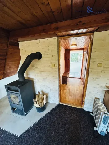 Prodej chaty, Rusava, 70 m2