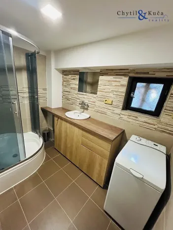 Prodej chaty, Rusava, 70 m2