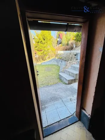 Prodej chaty, Rusava, 70 m2