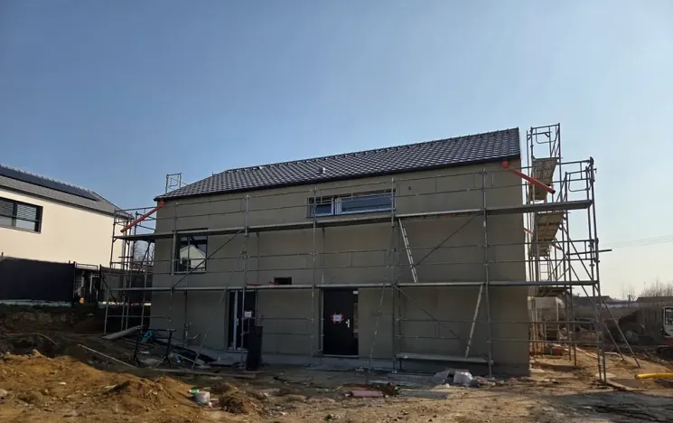 Prodej bytu 2+kk, Němčičky, 54 m2