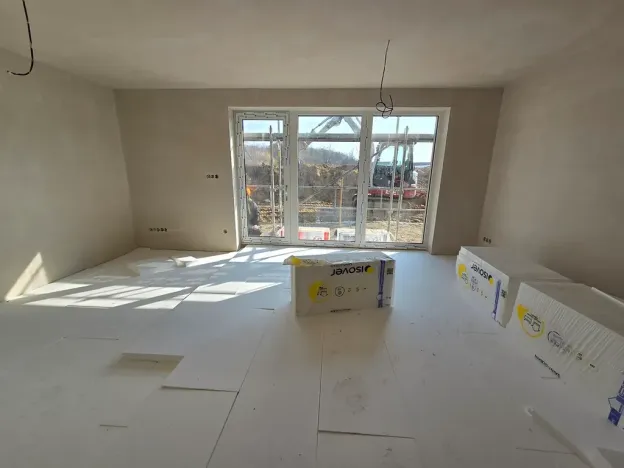 Prodej bytu 2+kk, Němčičky, 54 m2