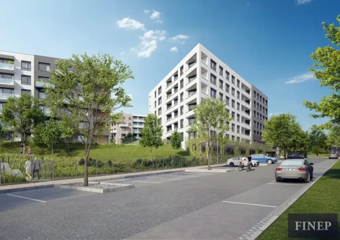 Prodej bytu 3+kk, Praha - Hlubočepy, Voskovcova, 82 m2
