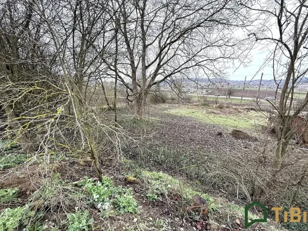 Prodej pozemku pro bydlení, Kuřim, 665 m2