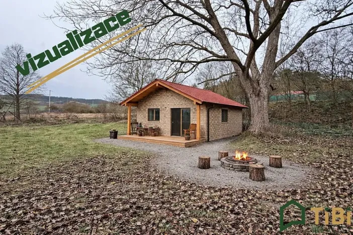 Prodej pozemku pro bydlení, Kuřim, 665 m2