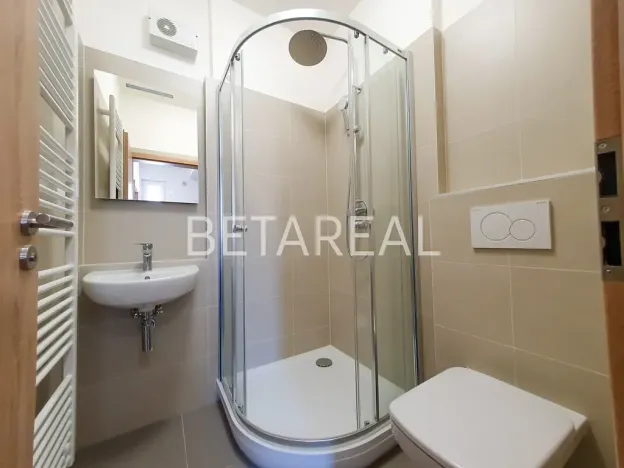 Pronájem bytu 1+kk, Brno, Plotní, 49 m2