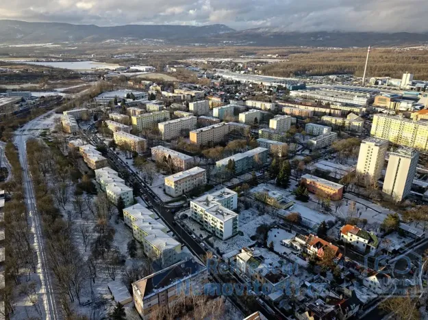 Prodej bytu 2+1, Teplice, Jaselská, 64 m2