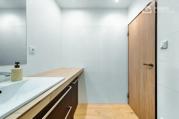 Prodej bytu 4+kk, Jablůnka, 108 m2