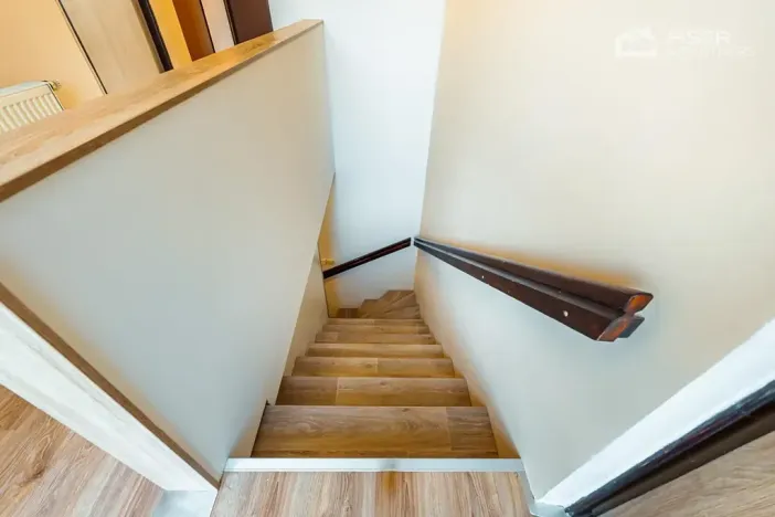 Prodej bytu 4+kk, Jablůnka, 108 m2