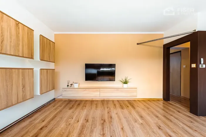 Prodej vícegeneračního domu, Jablůnka, 108 m2