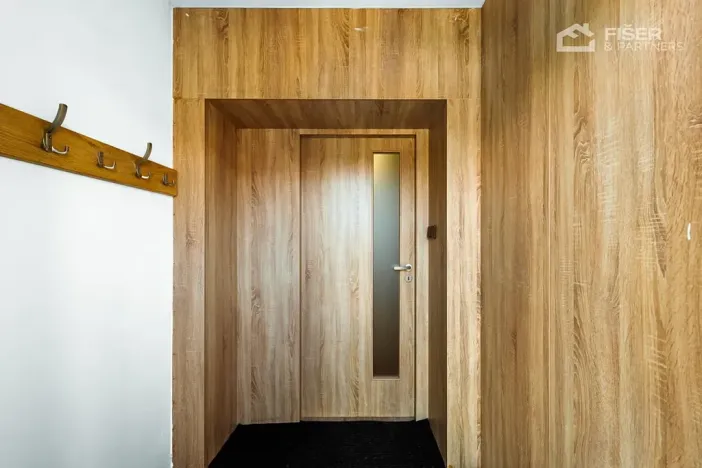 Prodej vícegeneračního domu, Jablůnka, 108 m2