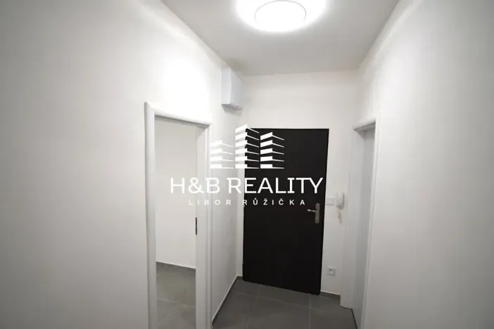 Prodej bytu 2+1, Praha - Nusle, U družstva Ideál, 48 m2