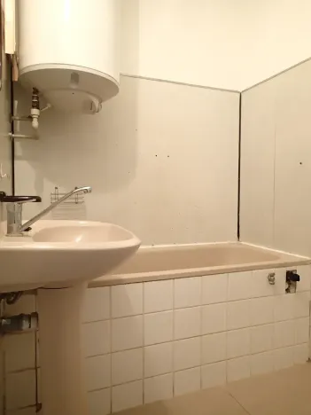 Pronájem bytu 1+1, Hlinsko, Československé armády, 37 m2