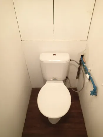 Pronájem bytu 1+1, Hlinsko, Československé armády, 37 m2