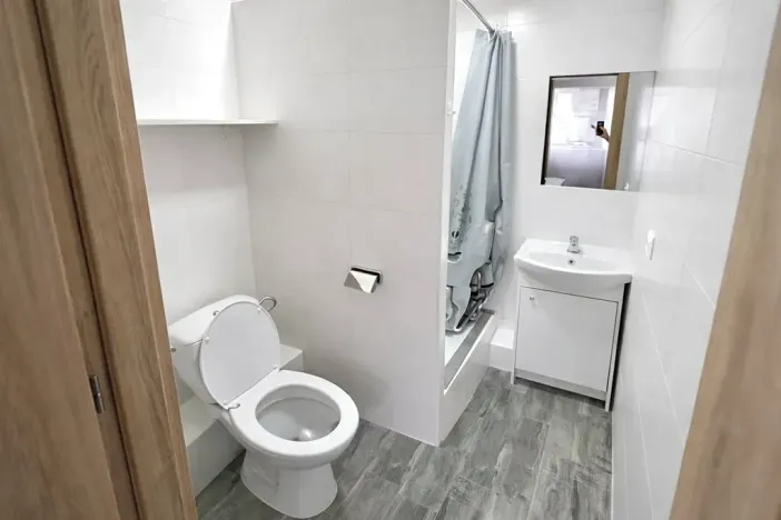 Prodej bytu 4+kk, Praha, Vysočanská, 76 m2