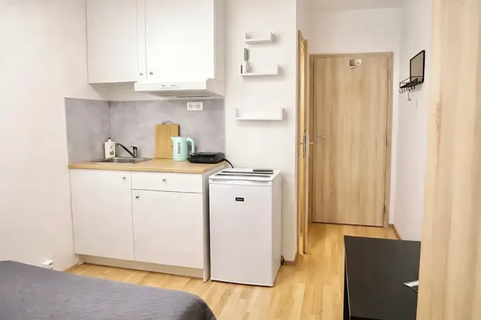 Prodej bytu 5+kk, Praha, Hviezdoslavova, 105 m2
