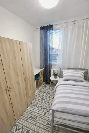 Prodej bytu 5+kk, Praha, Hviezdoslavova, 105 m2