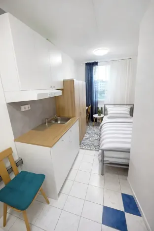 Prodej bytu 5+kk, Praha, Hviezdoslavova, 105 m2