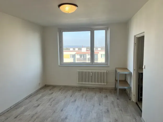 Pronájem bytu 2+1, Prostějov, Jana Zrzavého, 56 m2